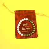 Namoh Love & Money Attractor Bracelet