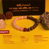 Namoh Riddhi Bracelet
