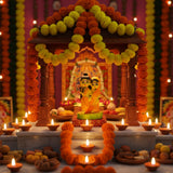 Namoh Ram Sita Idol – In Vanvas Roop