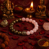 Namoh Love & Money Attractor Bracelet