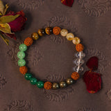 Namoh Maha Dhan Shakti Yog Bracelet