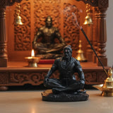 Bahubali Hanumaan Idol for Car Dashboard & Home