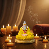 Premanand Ji Maharaj Idol | Spiritual Peace & Divine Energy for Home, Car & Gifting