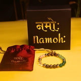 Super Money Magnet Bracelet - Attract Wealth, Luck & Prosperity