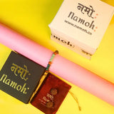 Namoh Maha Dhan Shakti Yog Bracelet