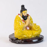 Premanand Ji Maharaj Idol | Spiritual Peace & Divine Energy for Home, Car & Gifting