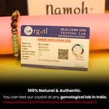 Super Money Magnet Bracelet - Attract Wealth, Luck & Prosperity