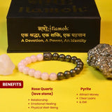 Namoh Love & Money Attractor Bracelet