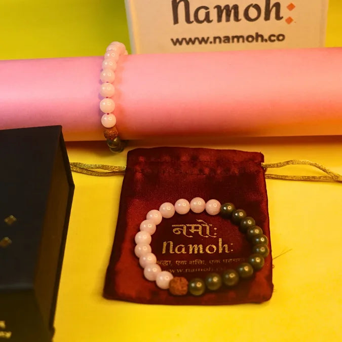 Namoh Riddhi Bracelet