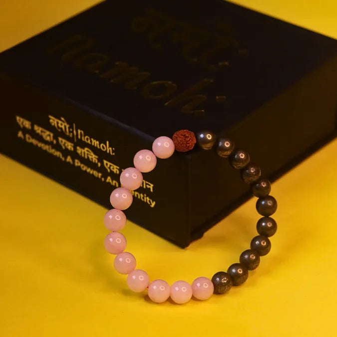 Namoh Riddhi Bracelet