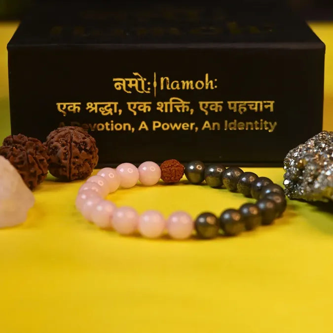 Namoh Riddhi Bracelet