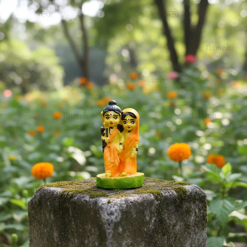 Namoh Ram Sita Idol – In Vanvas Roop