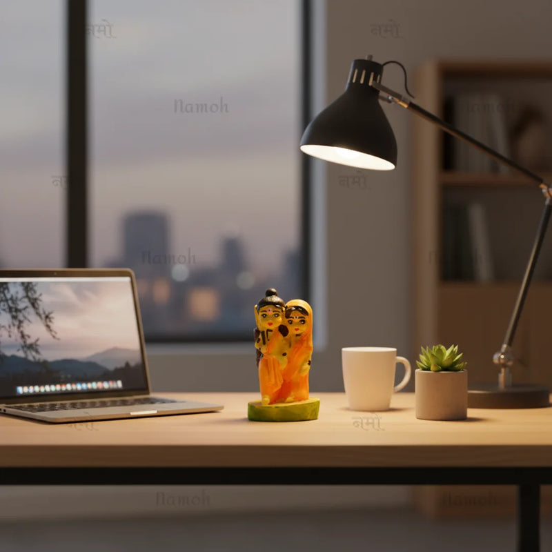 Namoh Ram Sita Idol – In Vanvas Roop