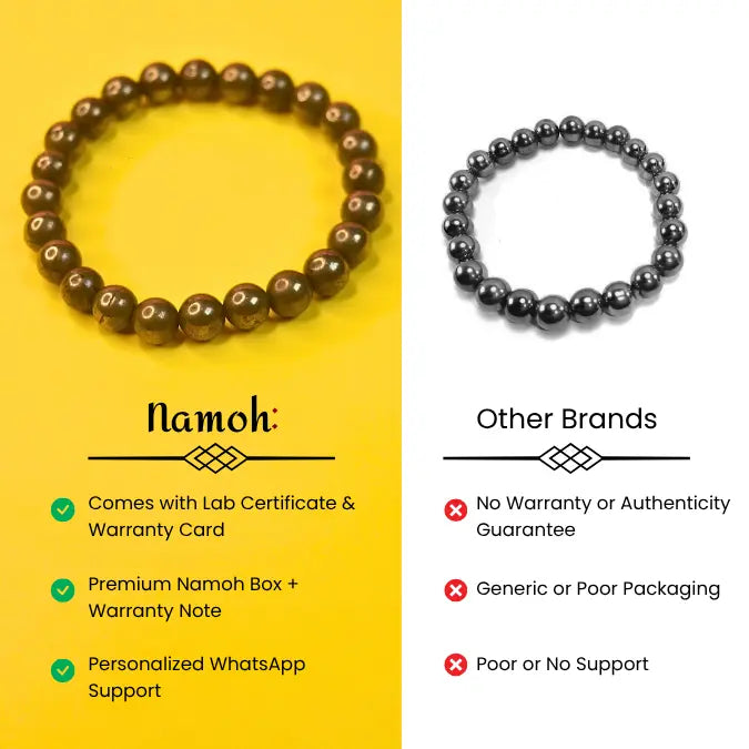 Money Attractor Bracelet