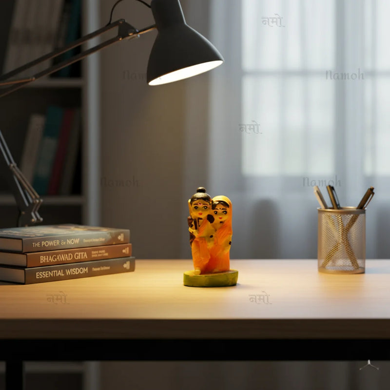 Namoh Ram Sita Idol – In Vanvas Roop