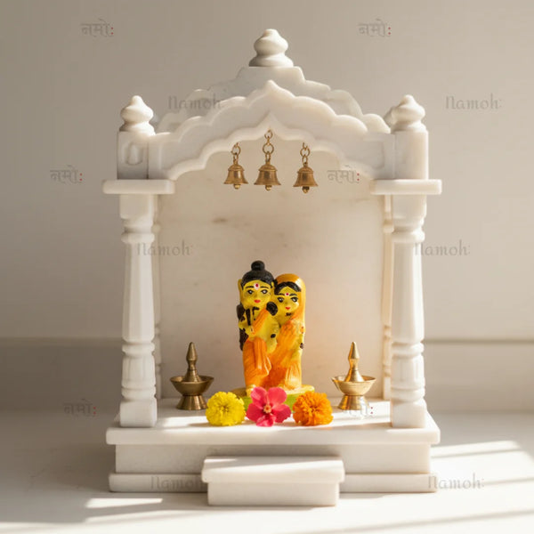 Namoh Ram Sita Idol – In Vanvas Roop