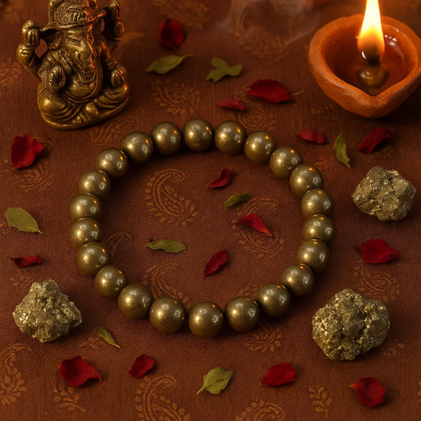 Money Attractor Bracelet