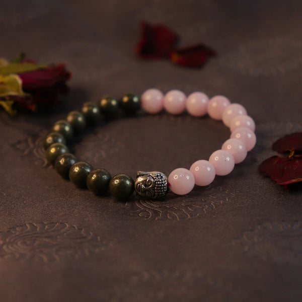 Namoh Love & Money Attractor Bracelet
