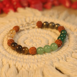Namoh Maha Dhan Shakti Yog Bracelet