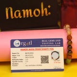Namoh Maha Dhan Shakti Yog Bracelet