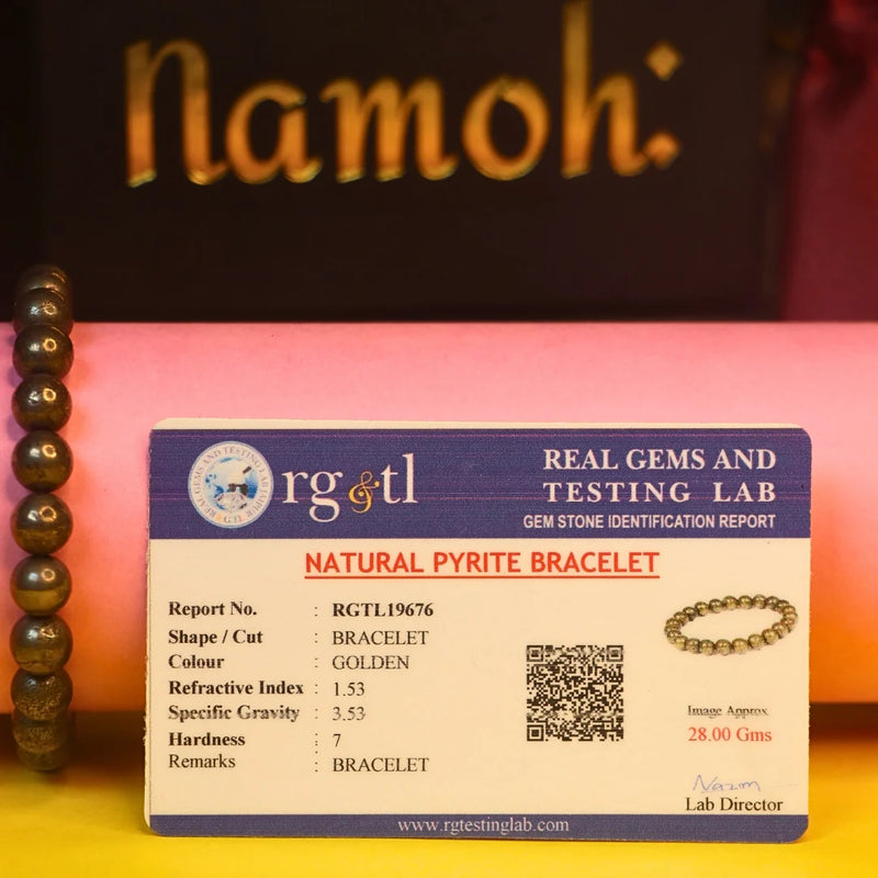 Money Attractor Bracelet