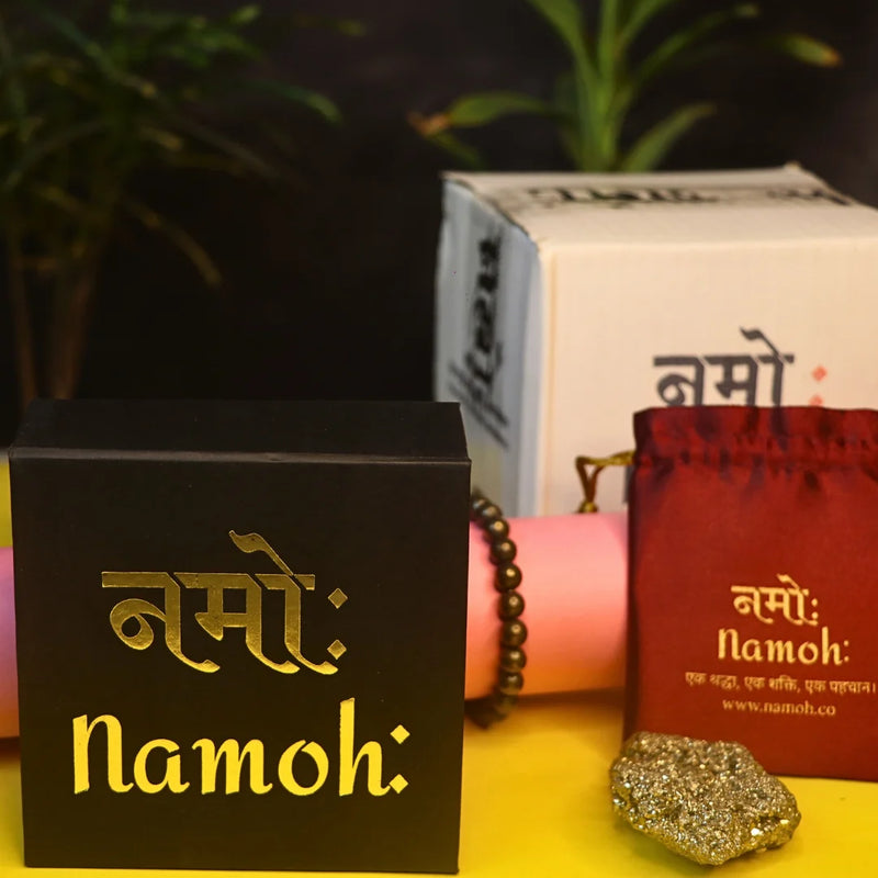 Money Attractor Bracelet