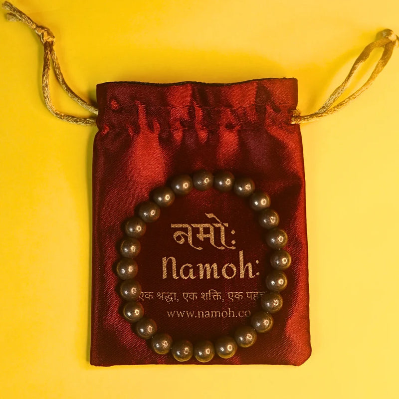 Money Attractor Bracelet