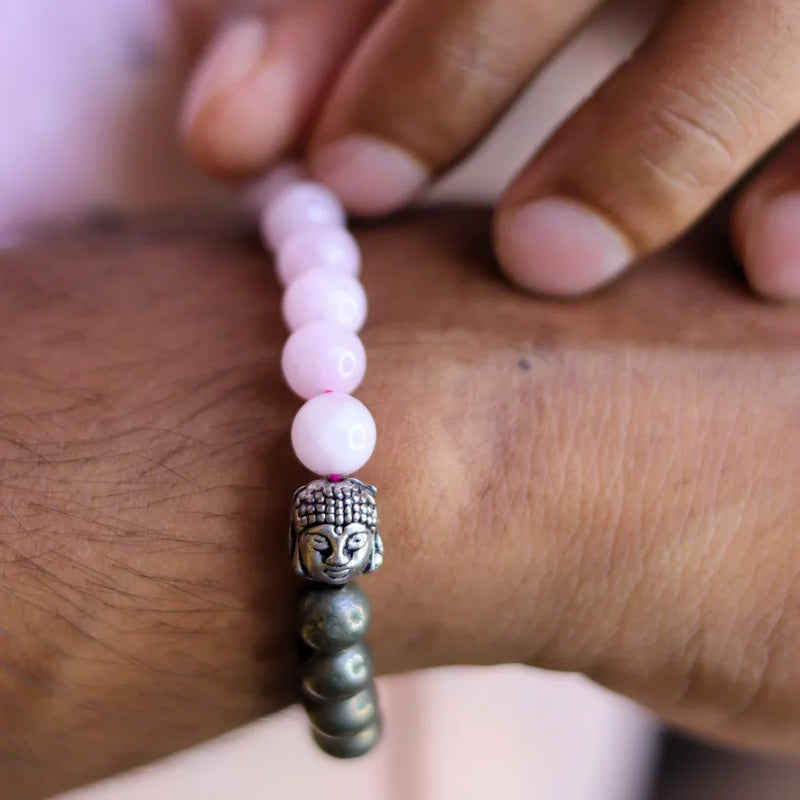 Namoh Love & Money Attractor Bracelet