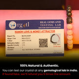 Namoh Love & Money Attractor Bracelet